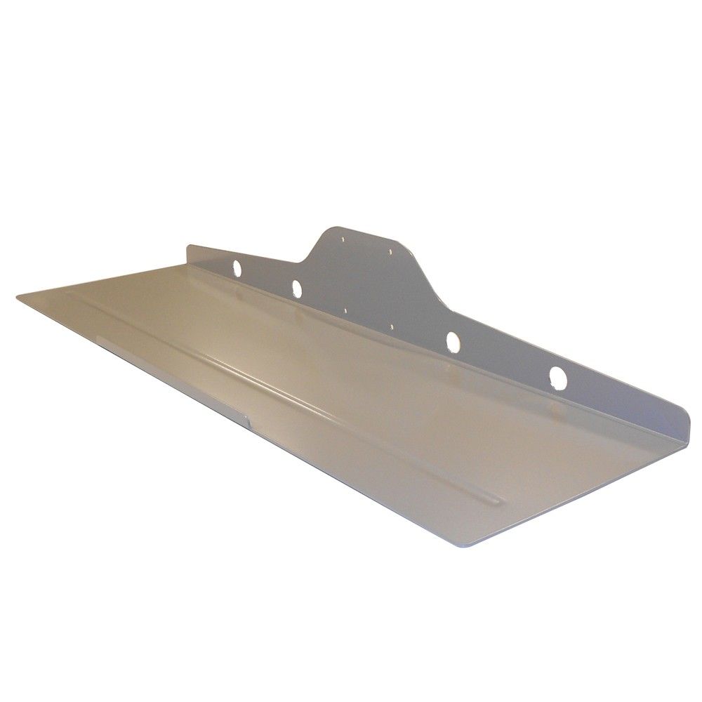 Newstar Toetsenbord- en muishouder Zilver