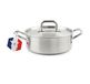LAGUIOLE Triplex Dutch oven 28 x 11 cm