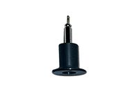 Gima 2-polige kabeladapter, 1 stuk