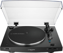 Audio-Technica AT-LP3XBTBK