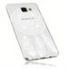 Mumbi Samsung Galaxy A5 2016 Hoes Transparant