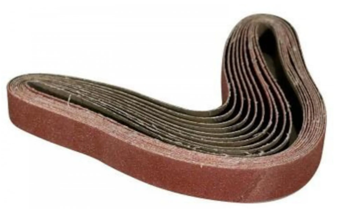 Facom shuurband 10x330mm korrel 120