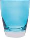 Excelsa Happy Colour Set van 6 waterglazen, glas, blauw