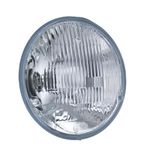 HELLA 1A6 002 395-301 Halogeen-Optiek, koplamp