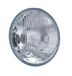 HELLA 1A6 002 395-301 Halogeen-Optiek, koplamp