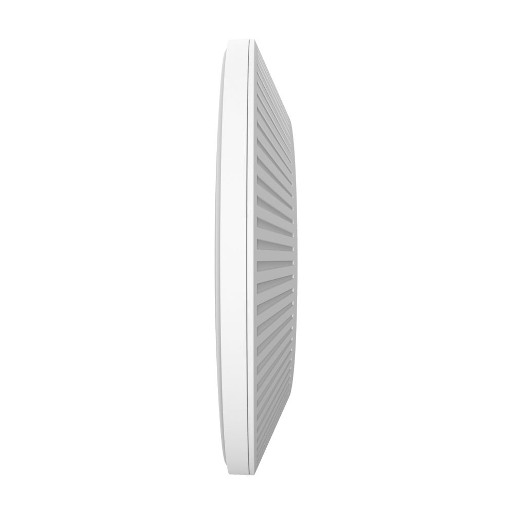 TP-Link Omada EAP772 - Wi-Fi 7 Access Point - 7800 Mbps - Cloud Managed - White