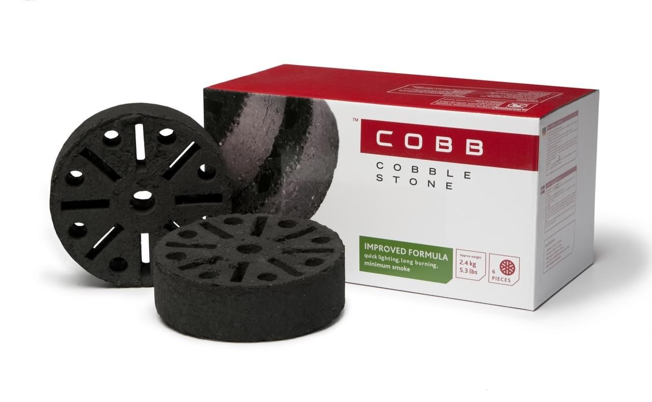 Cobb le Stone