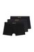 BOSS Slip "3P Gold Logo G" 3 Stk. en coton stretch dans une boîte cadeau