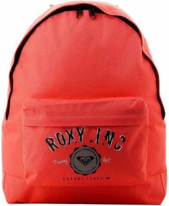 Roxy Rugzak Roze - 20L - Polyester - Unisex