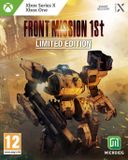 Microids Front Mission 1st: Remake - Limited Edition Xbox Series X