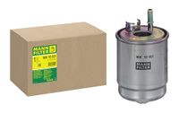MANN-FILTER WK 10 051 Brandstoffilter