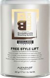 Alfaparf BB Bleach Free Style Lift 7 Tones - 400 gr