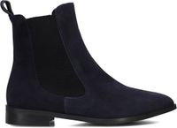 Notre-V 47028 Veterboots Dames Blauw