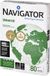 Navigator 5x Kopieerpapier Universal A4 80gr wit 500vel