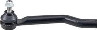 A.B.S. Tête de biellette de direction FM14X1.5 RHT 11,8 mm 207 mm pour NISSAN X-TRAIL