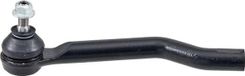 A.B.S. Tête de biellette de direction FM14X1.5 RHT 11,8 mm 207 mm pour NISSAN X-TRAIL