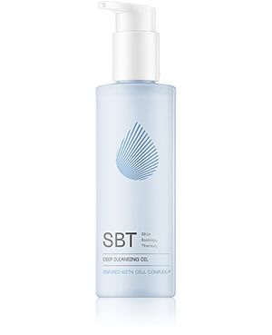 SBT Deep Cleansing Oil