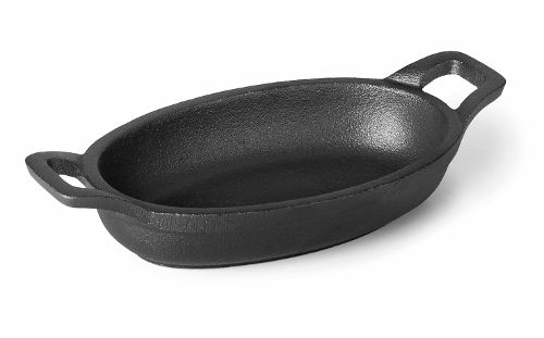 Lacor 25782 - Steelpan - 0,2 liter - 17 cm - Spanje