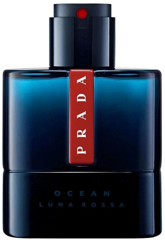 Prada Eau de Toilette / 100 ml / Mannen