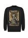 Five Finger Death Punch Five Finger Death Punch Mercenary Sweatshirt zwart