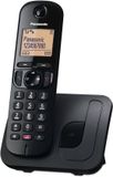 Panasonic KX-TGC250SPB Digitale draadloze telefoon, zwart