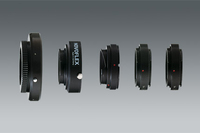 Novoflex Adapter Leica R Obj. an Leica M Geh