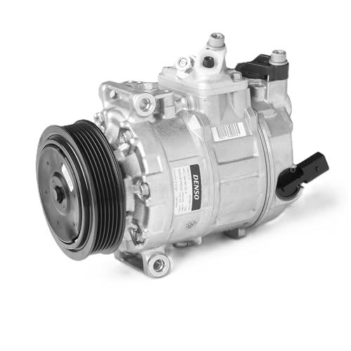DENSO Airconditioning Compressor 7SEU17C