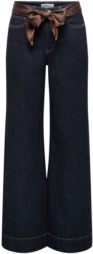 ONLY Wide-leg jeans ONLMADISON High waist Wide leg fit Jeans