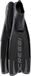 CRESSI Agua Pro Full Foot Fins for Snorkeling and Diving
