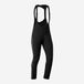Salopette de ski de fond femme, Surpant 900 noir