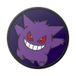 PopSockets Pokémon - Émail phosphorescent Gengar