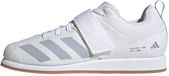 Adidas Performance Powerlift 5 Weightlifting Schoenen - Unisex - Wit