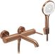 Rea Badmengkraan Rivo Brush Copper