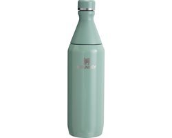 Stanley The All Day Slim Bottle 0.6L Shale Thermosfles