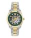 Versace Millenyium Automatic Limited Edition VE5R00226 Herenhorloge - Staal - Multi - Ø 40 mm