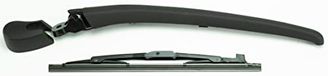 Taros Trade 244-0186-N-83803 Achterruitenwisserarm en bladenset, 290 mm