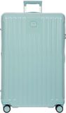 BRIC'S Positano Trolley 81 cm Light Blue Lichtblauw 82cm
