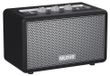 StarTech Retro Bluetooth-luidspreker - A200 - Draagbaar - 24 uur batterijduur - Bluetooth 5.3 - Houten behuizing - Stereo - Waterdicht - Zwart