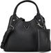 GUESS Lorella Girlfriend Tote Bag Noir