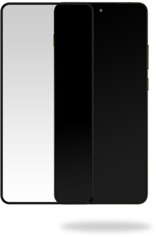 Mobilize Edge-To-Edge Glass Screen Protector Motorola Edge 70 Pro