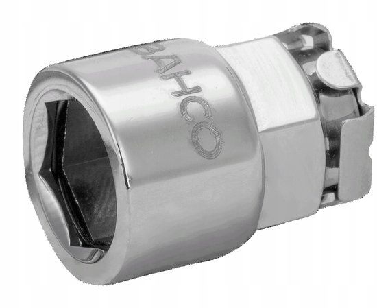 Bahco Ratel-adapter voor bits 5/16" (13 mm)