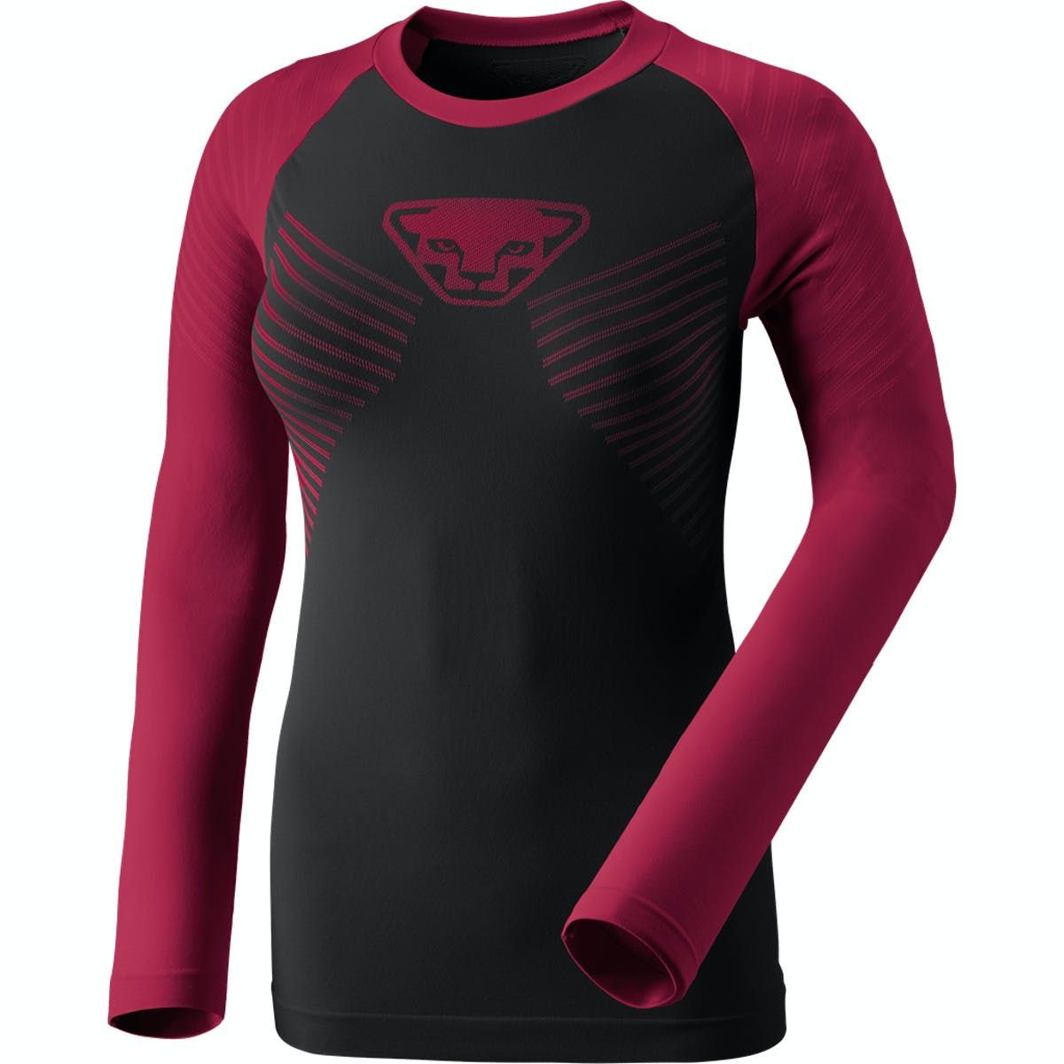 Dynafit Speed Dryarn Shirt - Dames
