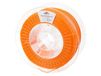 Spectrum 80008 PLA Polymelkzuur Orange, Transparent 1 kg