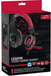 Speedlink Legatos Gaming Headset - Zwart