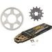 AFAM Kit chaîne 13x62 Aprilia SX125