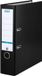 ELBA ordner smart Pro PP/papier, rugbreedte: 80 mm, bruin