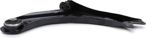 MS 54702M-SET-MS, bras de suspension inférieur, côté gauche, essieu avant, pour VW UP!