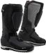 REV'IT! Expedition GTX Laarzen Zwart Grijs - Maat 45