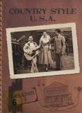 Bear Family Country Style Usa -1- DVD