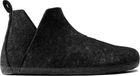 Birkenstock Andermatt - dames slipper - Grijs - maat 35 (EU)